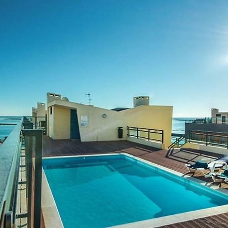 Pilot House - Village Marina Olhão Εξωτερικό φωτογραφία