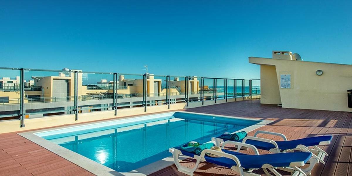 Pilot House - Village Marina Olhão Εξωτερικό φωτογραφία