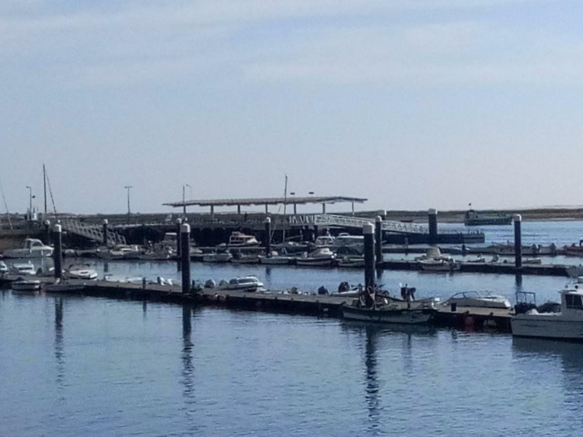 Pilot House - Village Marina Olhão Εξωτερικό φωτογραφία