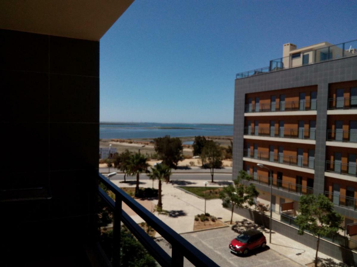Pilot House - Village Marina Olhão Εξωτερικό φωτογραφία