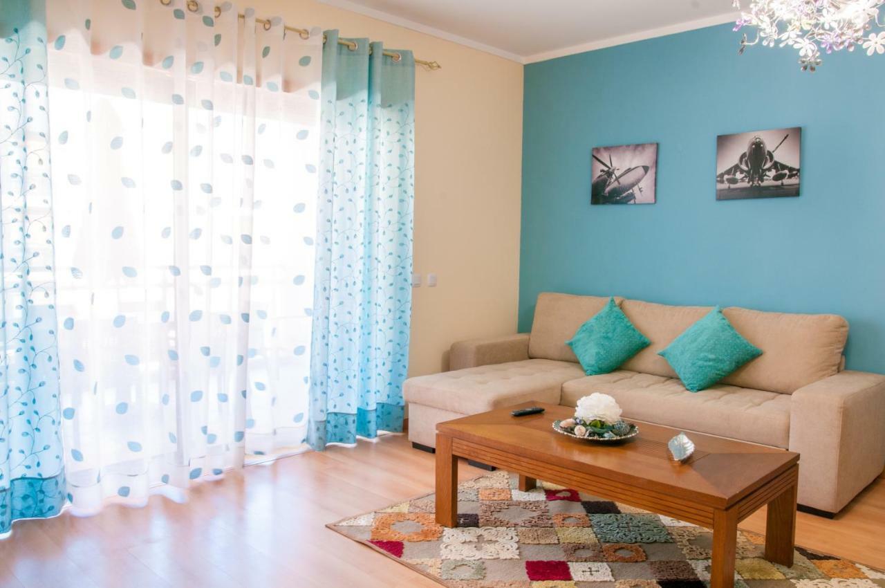 Pilot House - Village Marina Olhão Εξωτερικό φωτογραφία