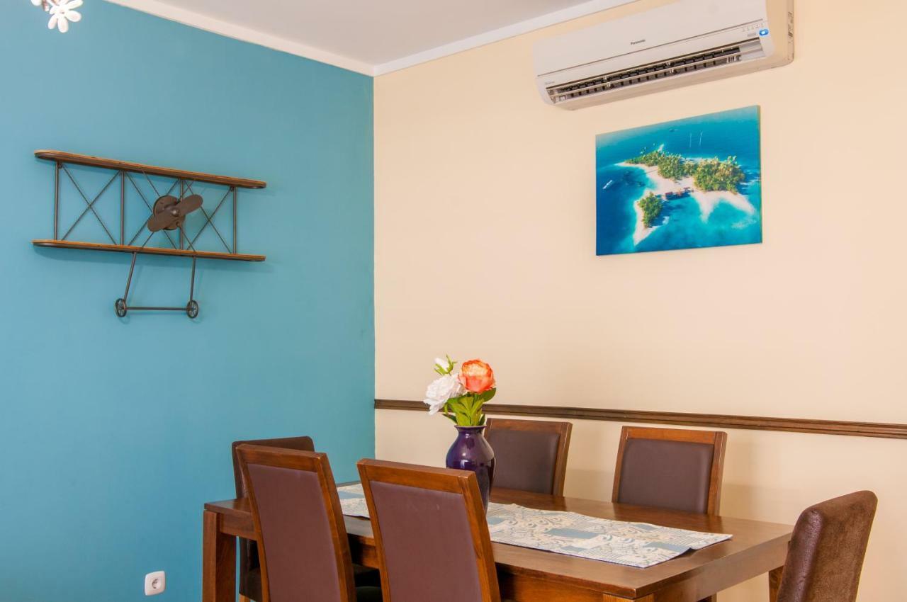 Pilot House - Village Marina Olhão Εξωτερικό φωτογραφία