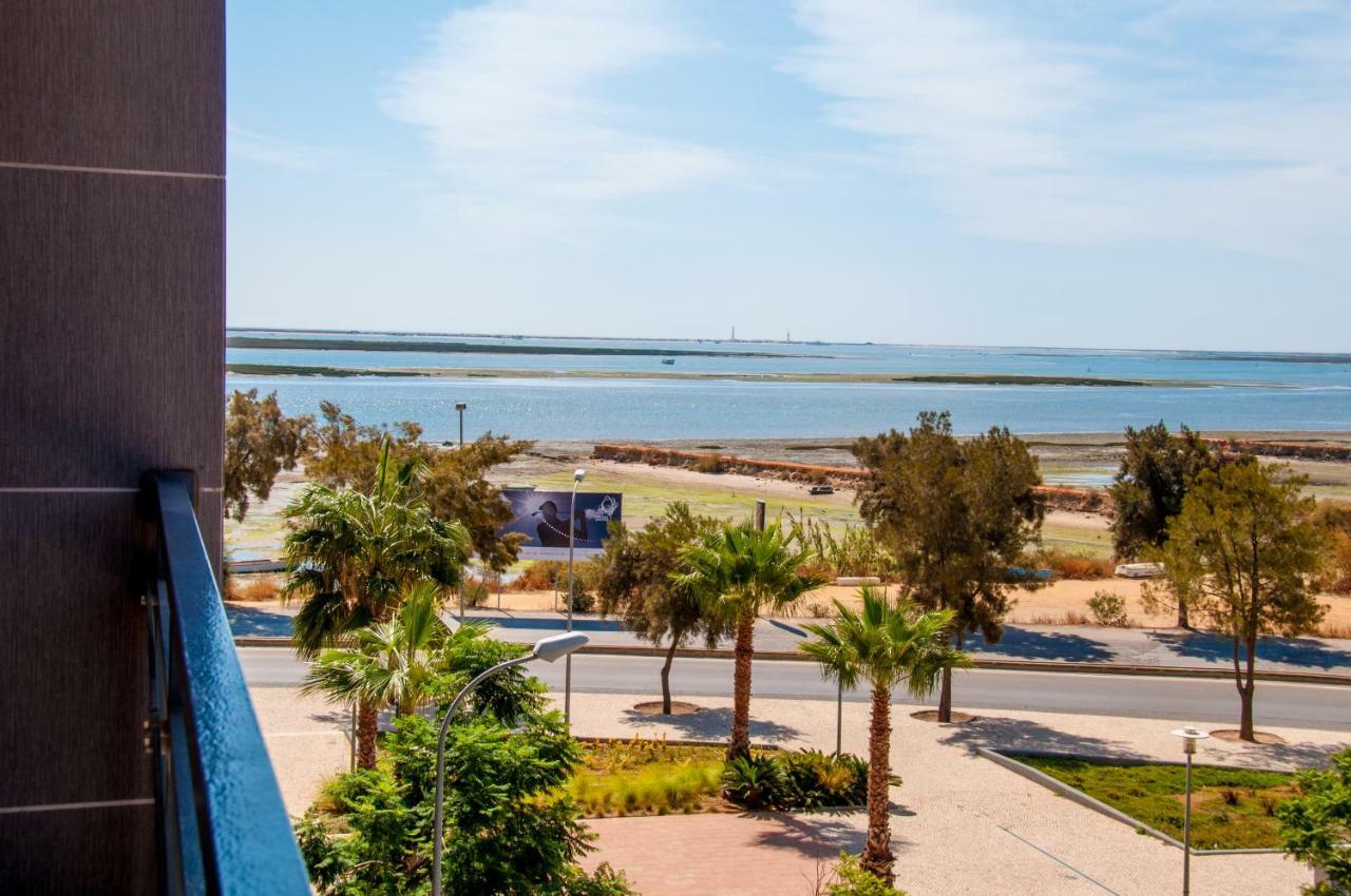 Pilot House - Village Marina Olhão Εξωτερικό φωτογραφία